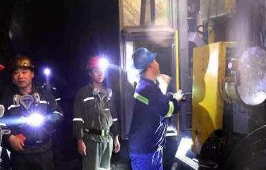 中色贊比亞謙比希銅礦主礦體、西礦體、東南礦體勘查項目——中國有色行業(yè)第一個“走出去”的成功典范